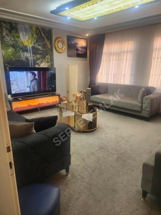 Ayazağa Yeşiltepede Satılık Lüks Daire - 12