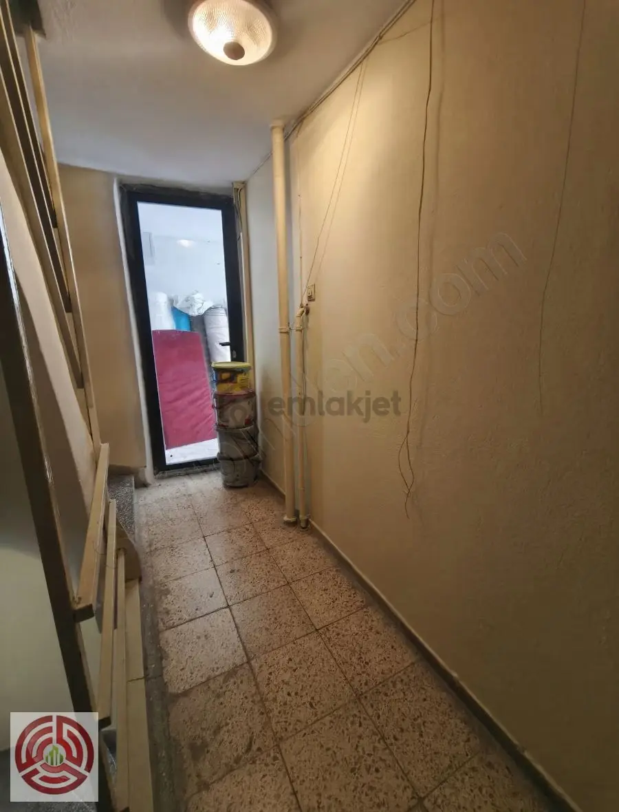 Egd Emir Grup'dan 8 Eylül Cad. Kiralık Dükkan - 21