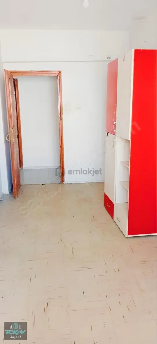 Muratpaşa Yıldız Mah. De Satılık 3+1 Daire - 10