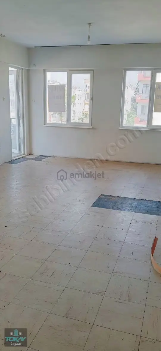 Muratpaşa Yıldız Mah. De Satılık 3+1 Daire - 12