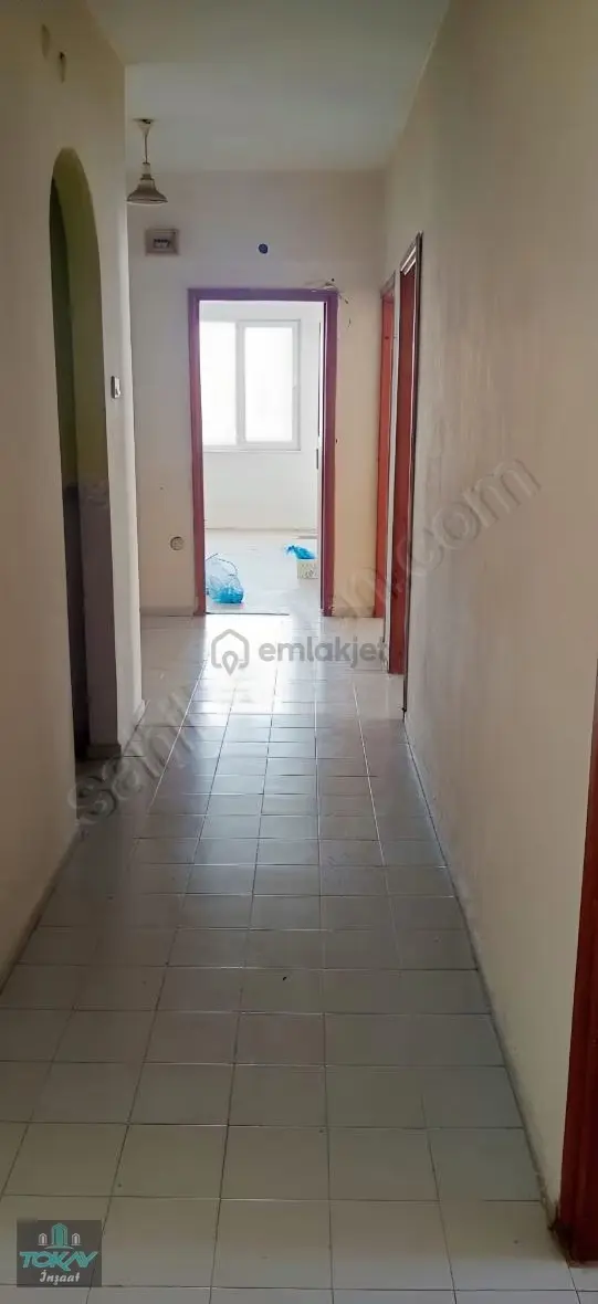 Muratpaşa Yıldız Mah. De Satılık 3+1 Daire - 5