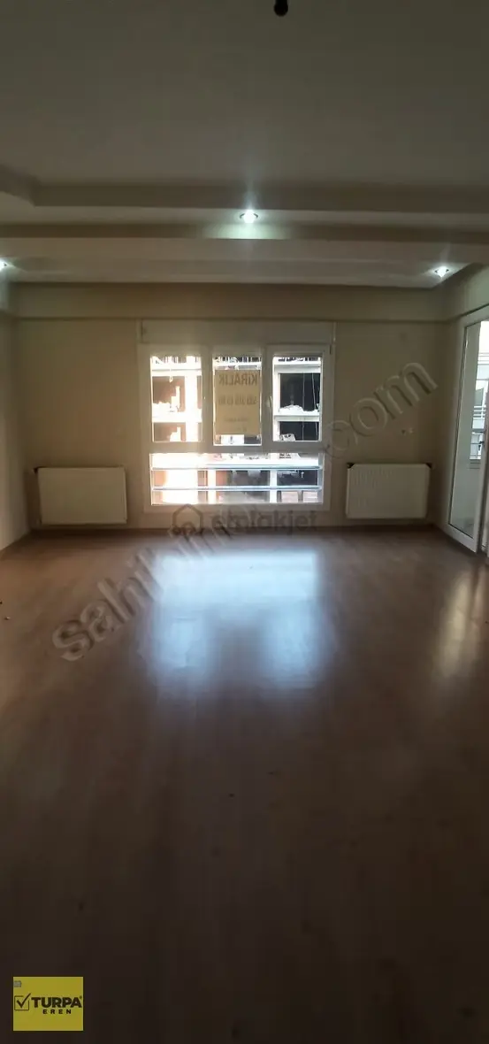 Torbalı İzban A Yakın Kiralık 3+1 Daire - 12
