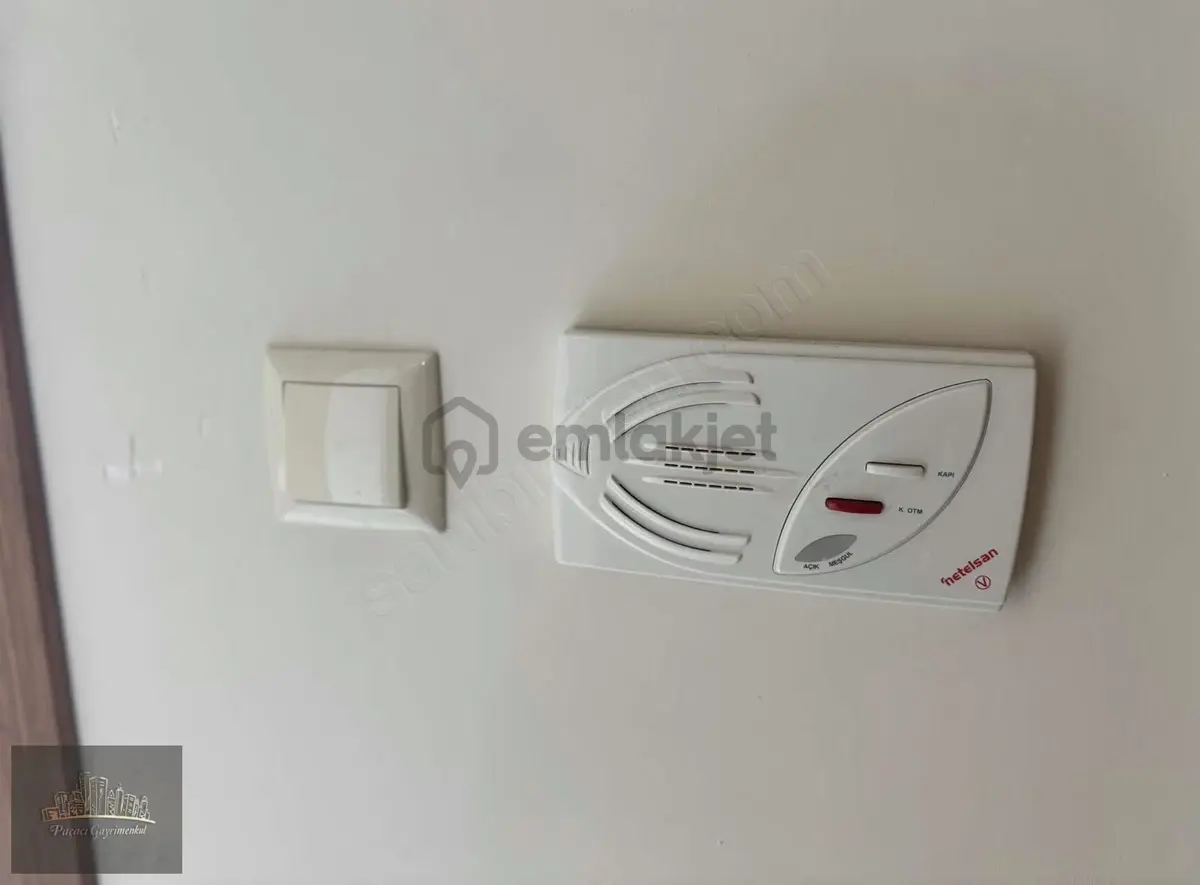 Çorlu Rumeli Mah Okullar Bölgesi Cadde Cephe Satılık Daire 2+1 - 7