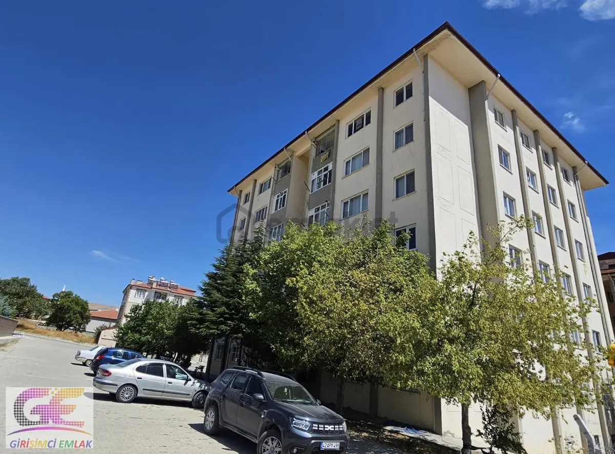 Yunak Merkezde Böyle Bir Daireyi Kaçırmayın! - 11