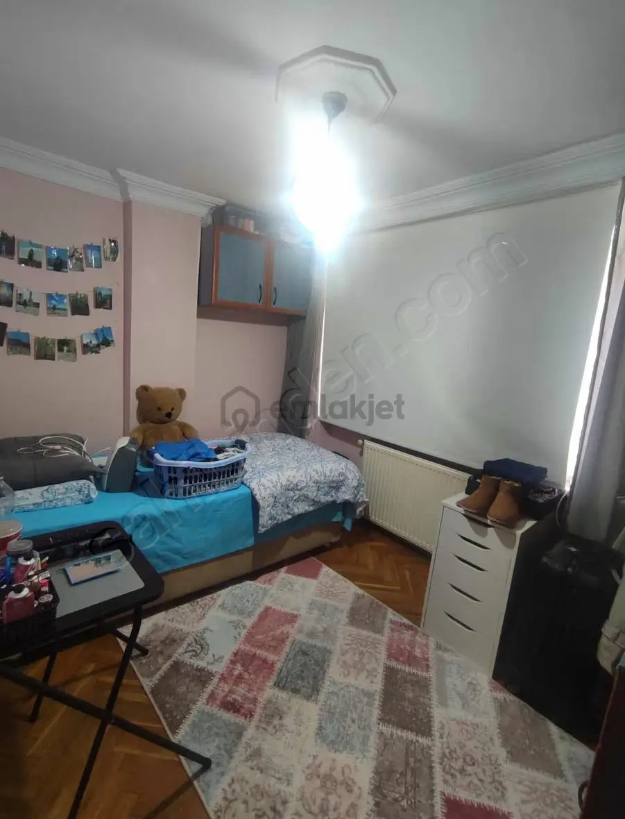 Erdoğan Emlaktan Satılık Dubleks Daire - 7