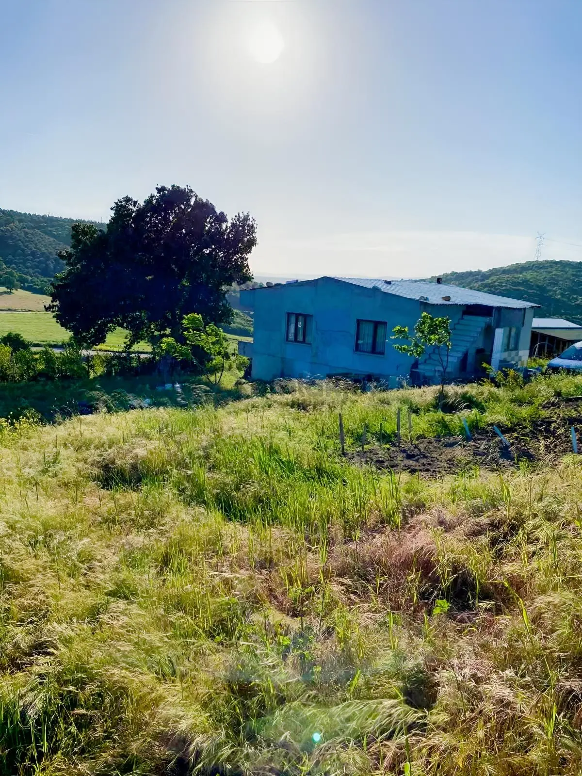 Mudanya Yörükyenicesi Satılık Tarla - 22
