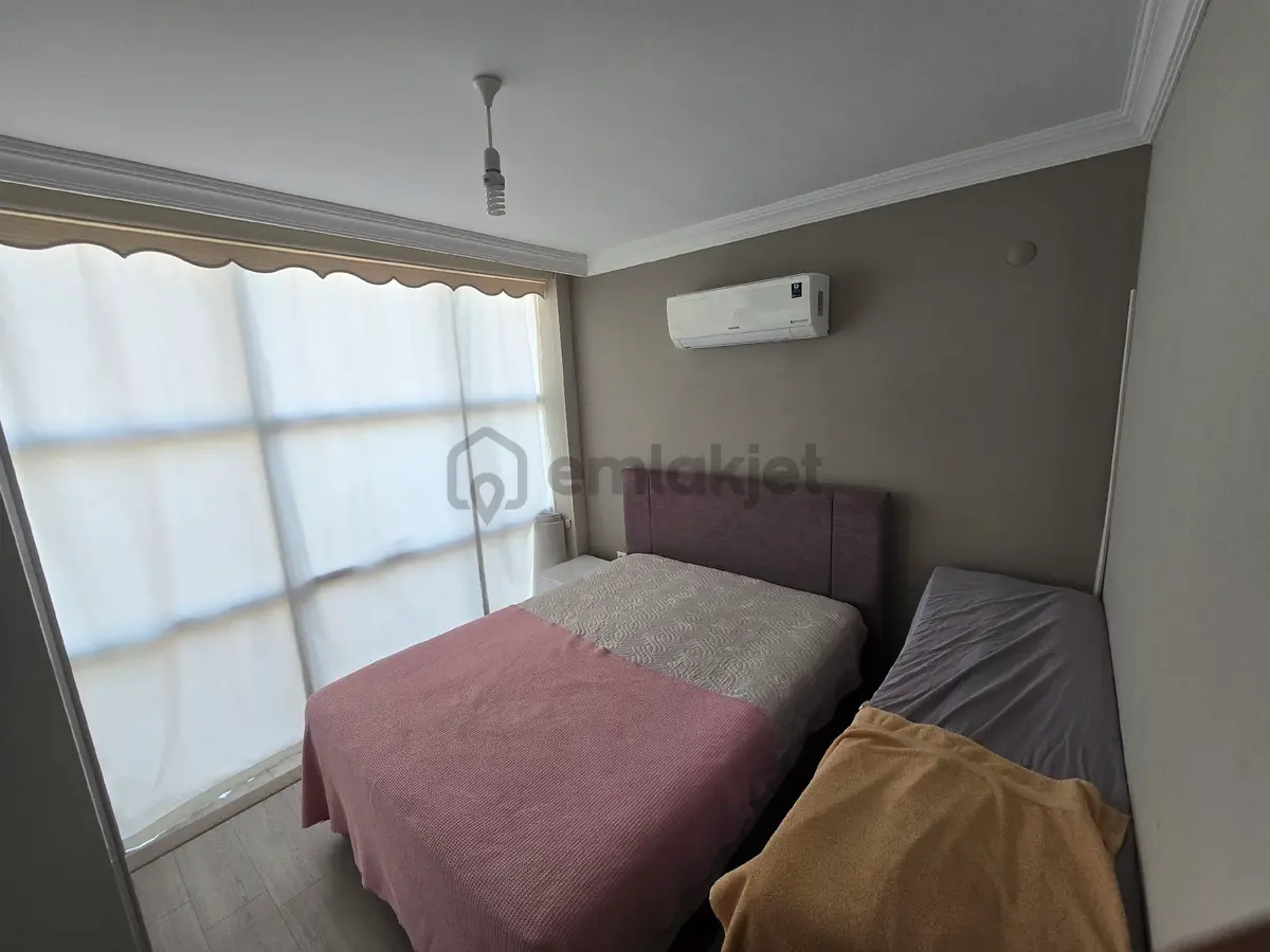 Didim Altınkum Plaja 600 Mt Mesafede Satılık Daire - 10