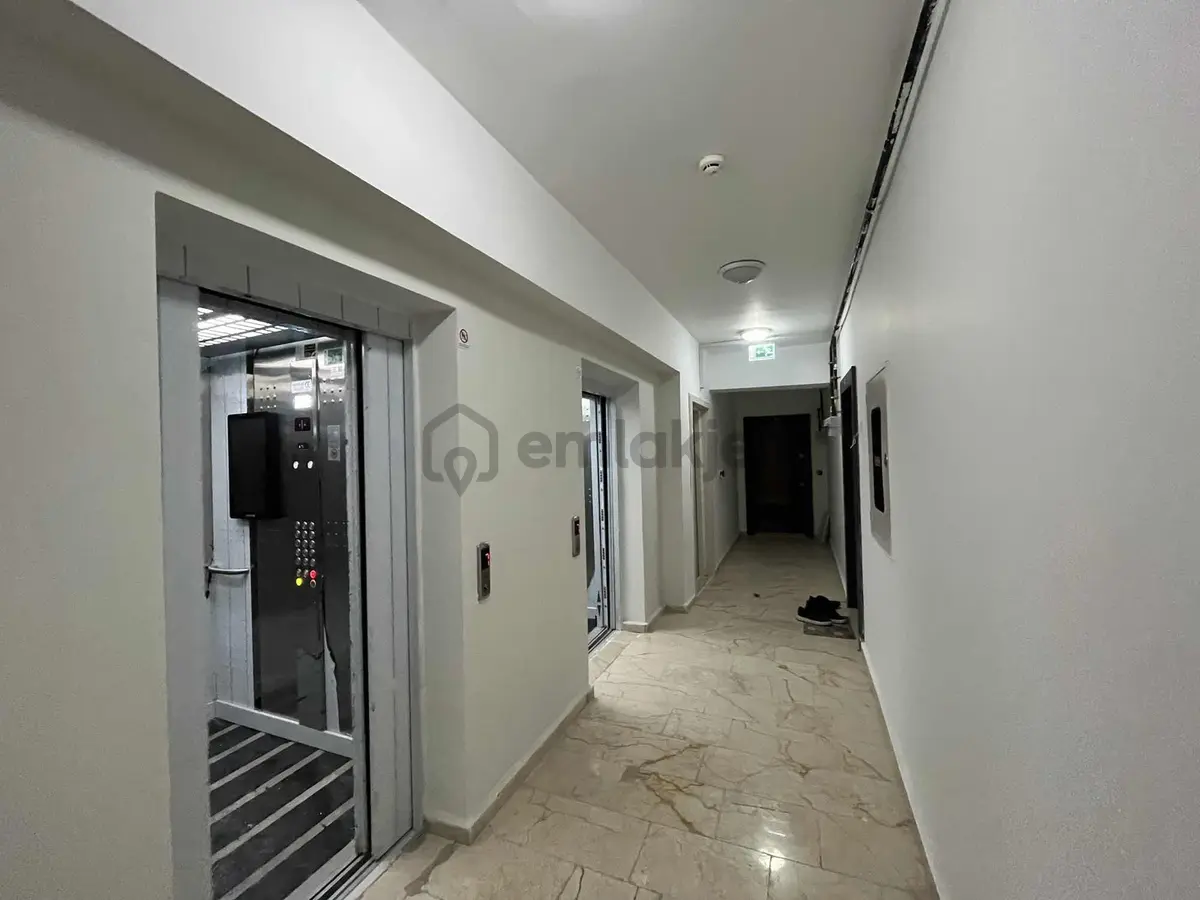 Bağlarbaşı Toki 7a Projesinde Satılık 3+1 Ebebeyn Banyolu Daire - 3