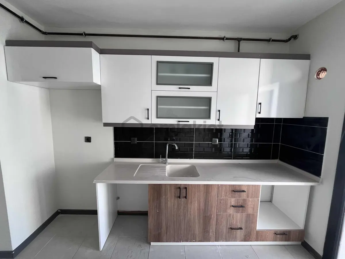 Bağlarbaşı Toki 7a Projesinde Satılık 3+1 Ebebeyn Banyolu Daire - 6