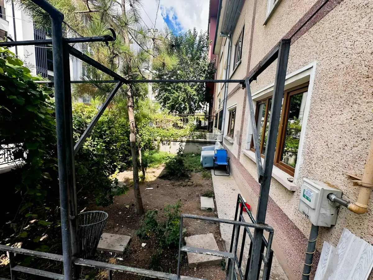 Eskişehir Vişnelik De Kiralık 3+1 Daire - 14