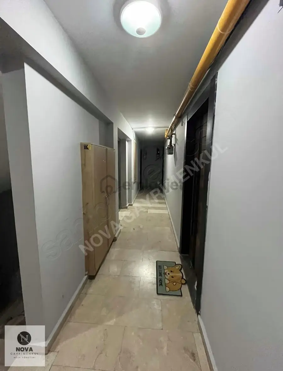 Nova'dan Görükle Mah. Ceylan Grup 1+1 Geniş M2 Ferah Kiralık - 19