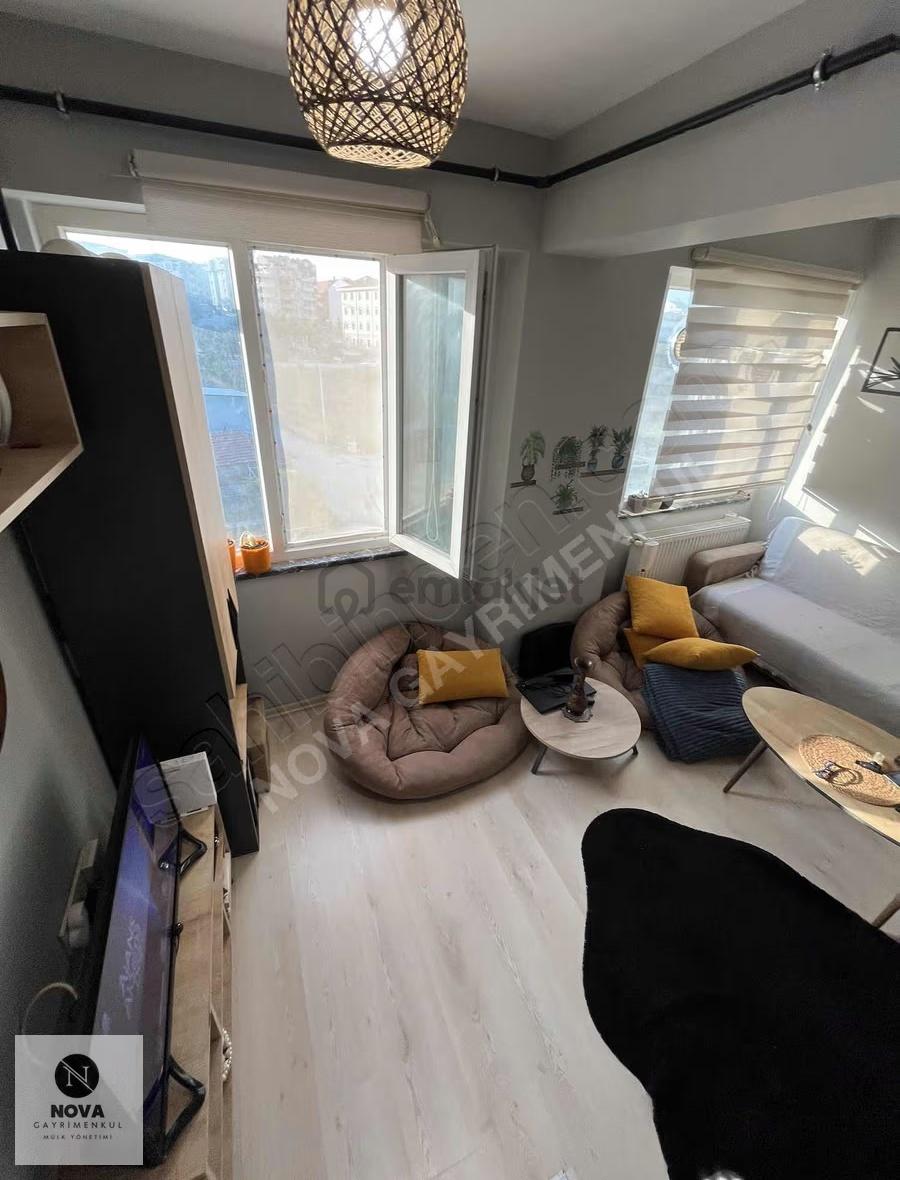 Nova'dan Görükle Mah. Ceylan Grup 1+1 Geniş M2 Ferah Kiralık - 4