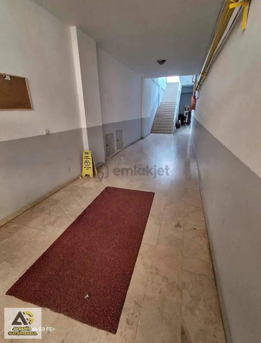 Gürsu'da 35 Yolla Cephe 3+1 Satılık Daire - 17