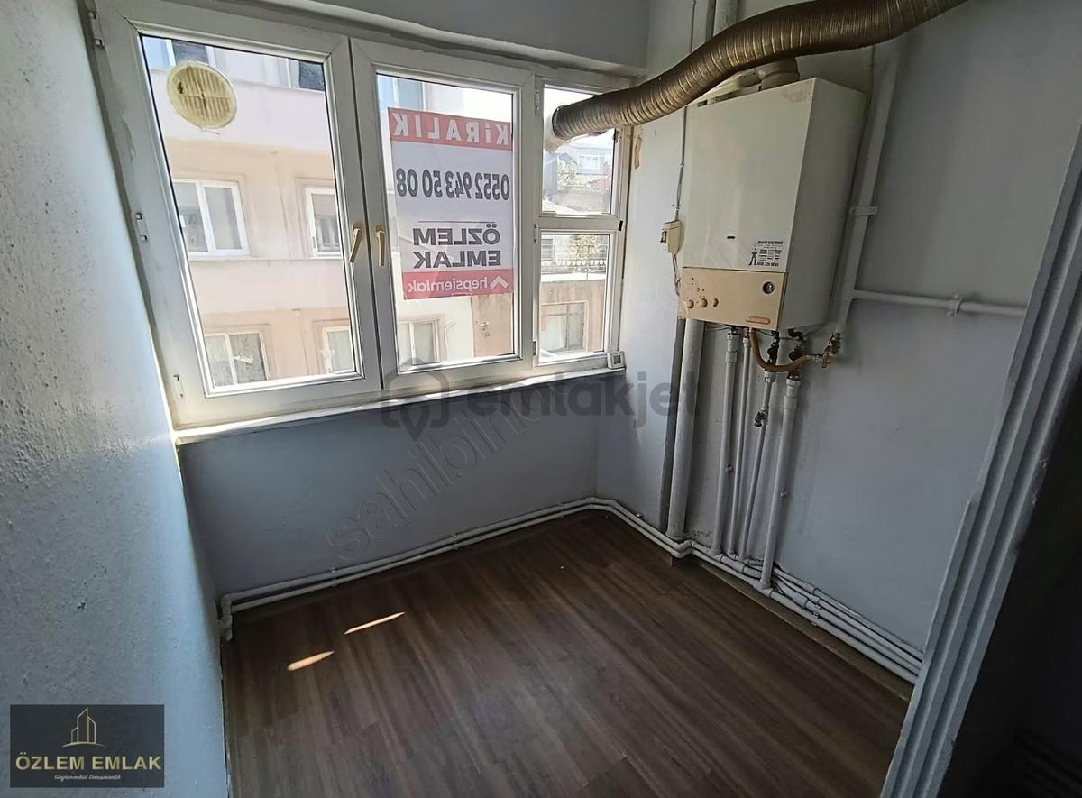 Özlem Den Paşabayır Mahallesinde 3+1 Tadilatlı Kiralık Arakat - 10