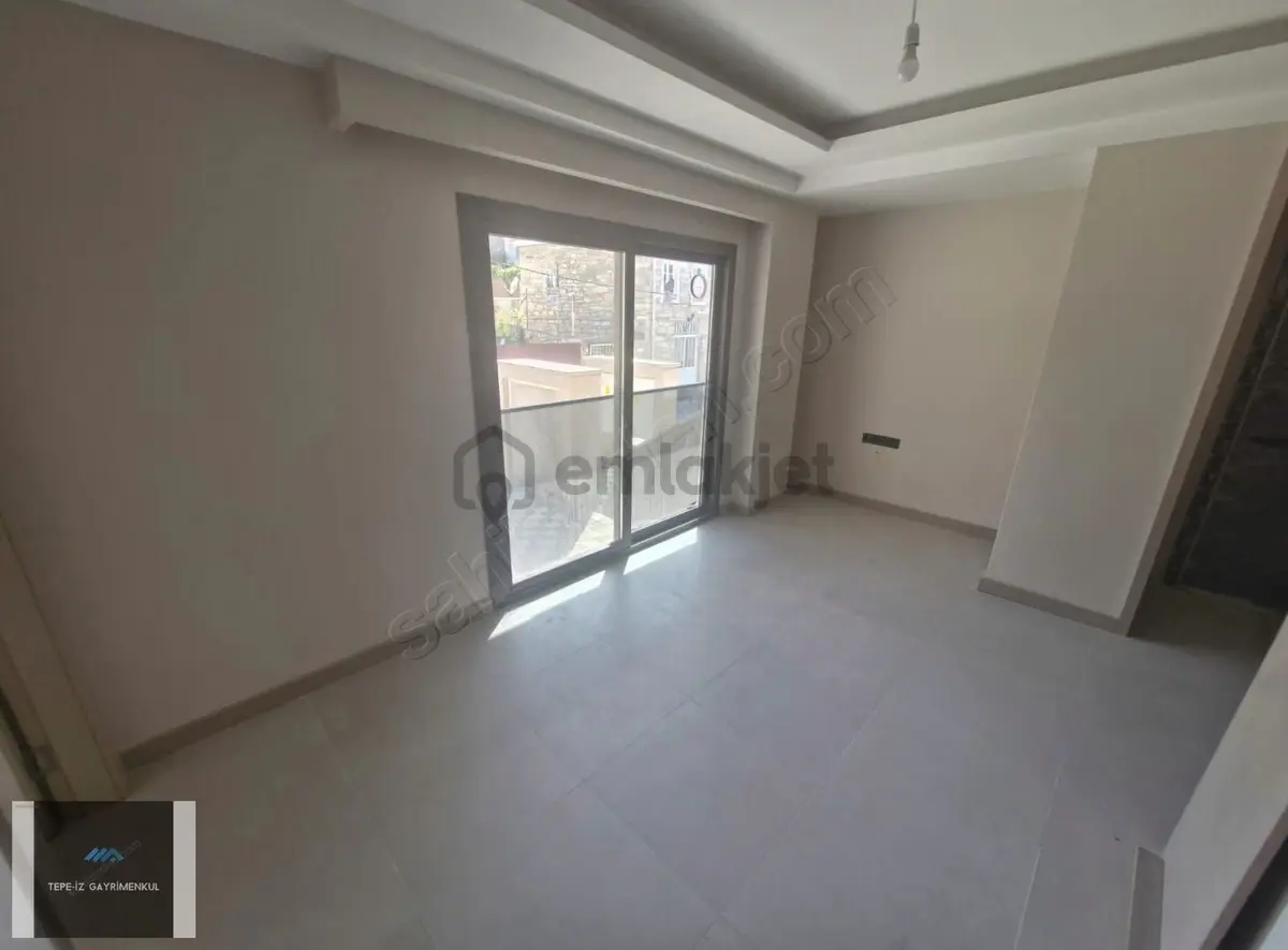 Urla Toptepede Şık Ve Ferah 1+1 Daire - 25