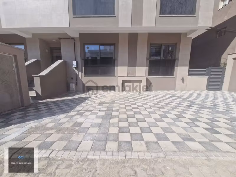 Urla Toptepede Şık Ve Ferah 1+1 Daire - 3
