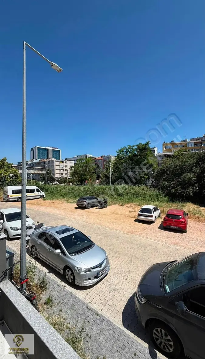 Trend'den Sunullahta Geniş,ferah 2+0 Satılık Daire!!!! - 16