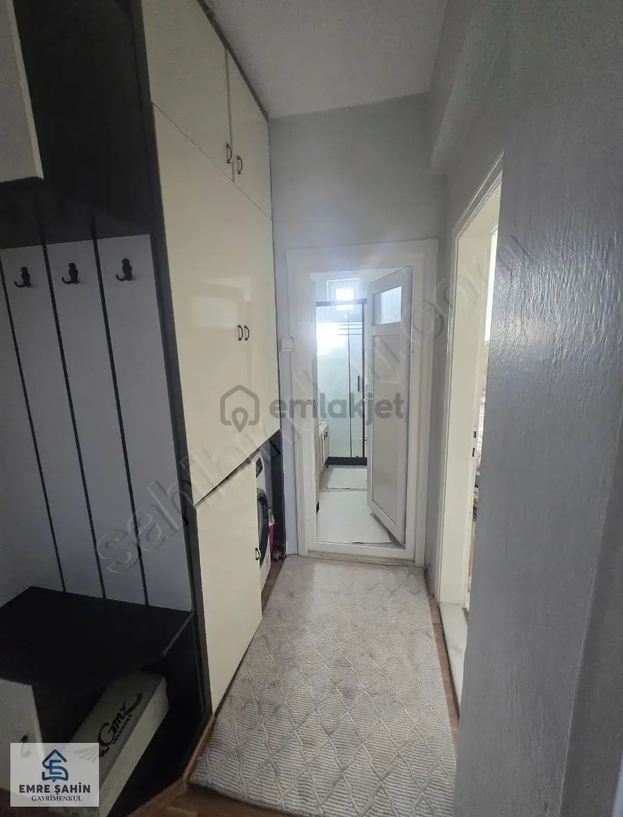 Malazgirt Mah. 3+1 Bakımlı Daire - 29