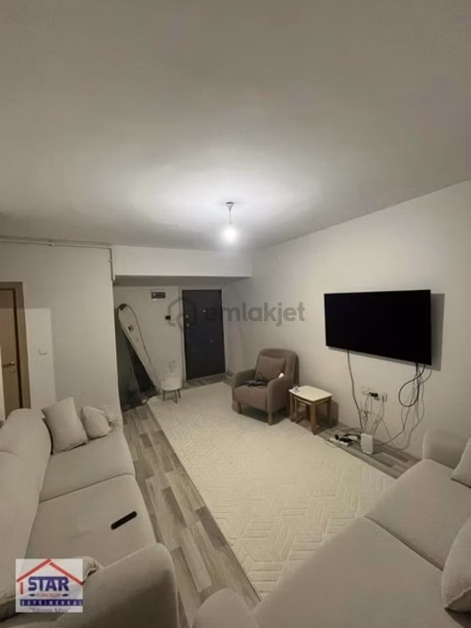 Metrobüse 10 Dk Ultra Lüx Site İçerisinde 2+1 Satılık Ev - 3