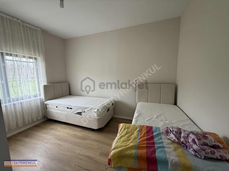 Meşelide Havuzlu Villa 1500 Dönüm İçinde - 11