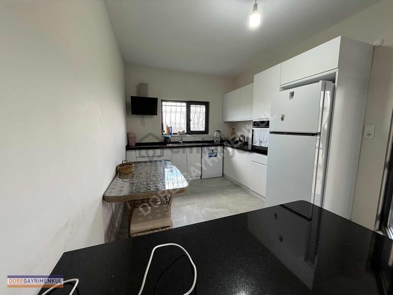Meşelide Havuzlu Villa 1500 Dönüm İçinde - 6