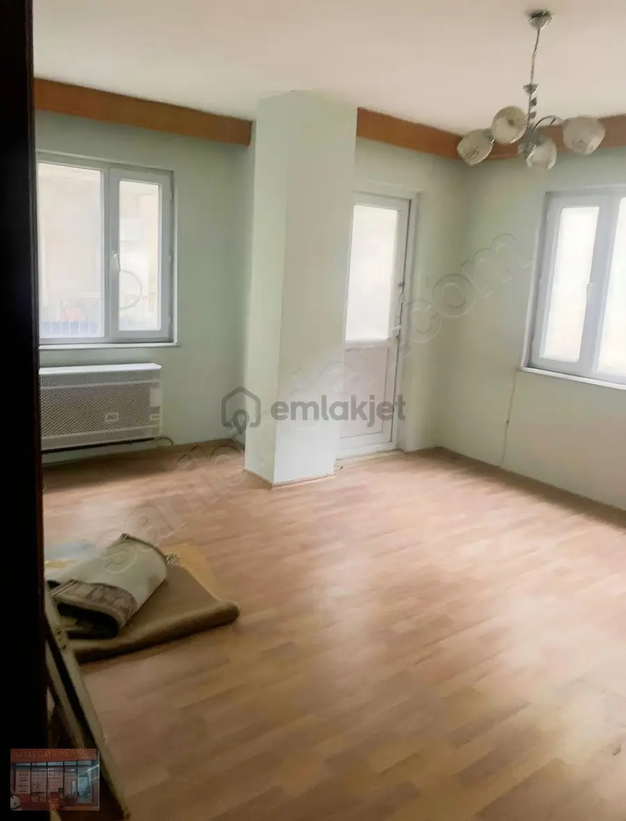 Aktaş'tan Ankara Yol Üzeri Satılık 2+1 Daire - 19