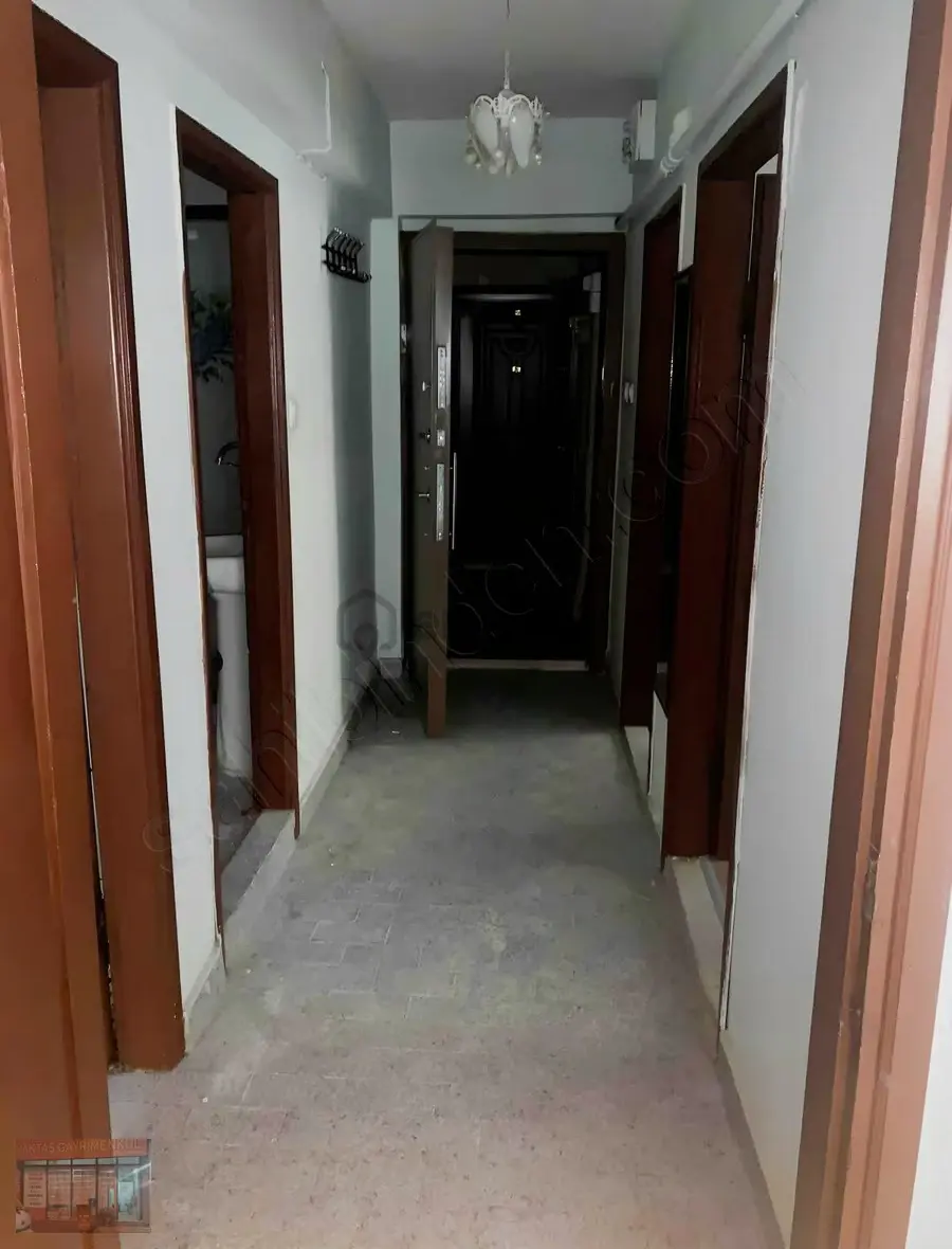 Aktaş'tan Ankara Yol Üzeri Satılık 2+1 Daire - 17
