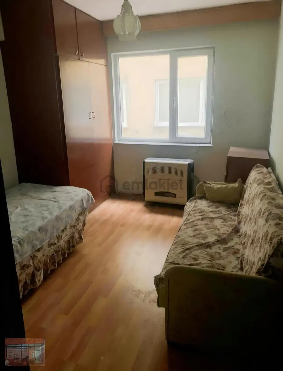 Aktaş'tan Ankara Yol Üzeri Satılık 2+1 Daire - 10