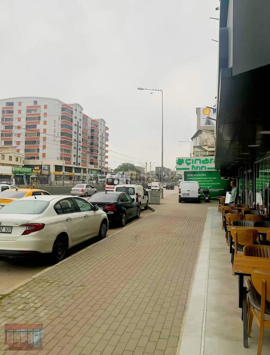 Aktaş'tan Ankara Yol Üzeri Satılık 2+1 Daire - 15