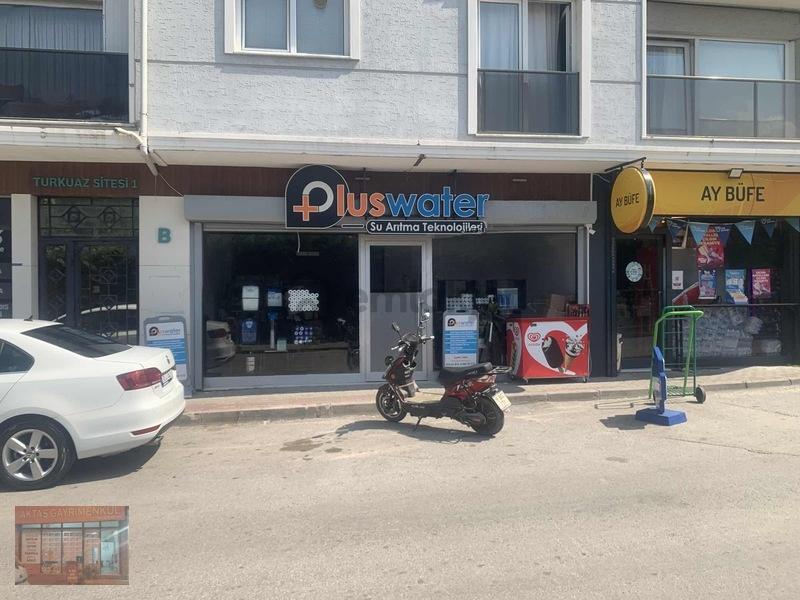 Aktaş'tan Nilüfer Demirci & Üçevler Satılık Dükkan - 13