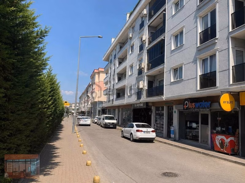 Aktaş'tan Nilüfer Demirci & Üçevler Satılık Dükkan - 6