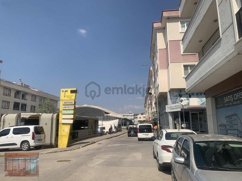 Aktaş'tan Nilüfer Demirci & Üçevler Satılık Dükkan - 20