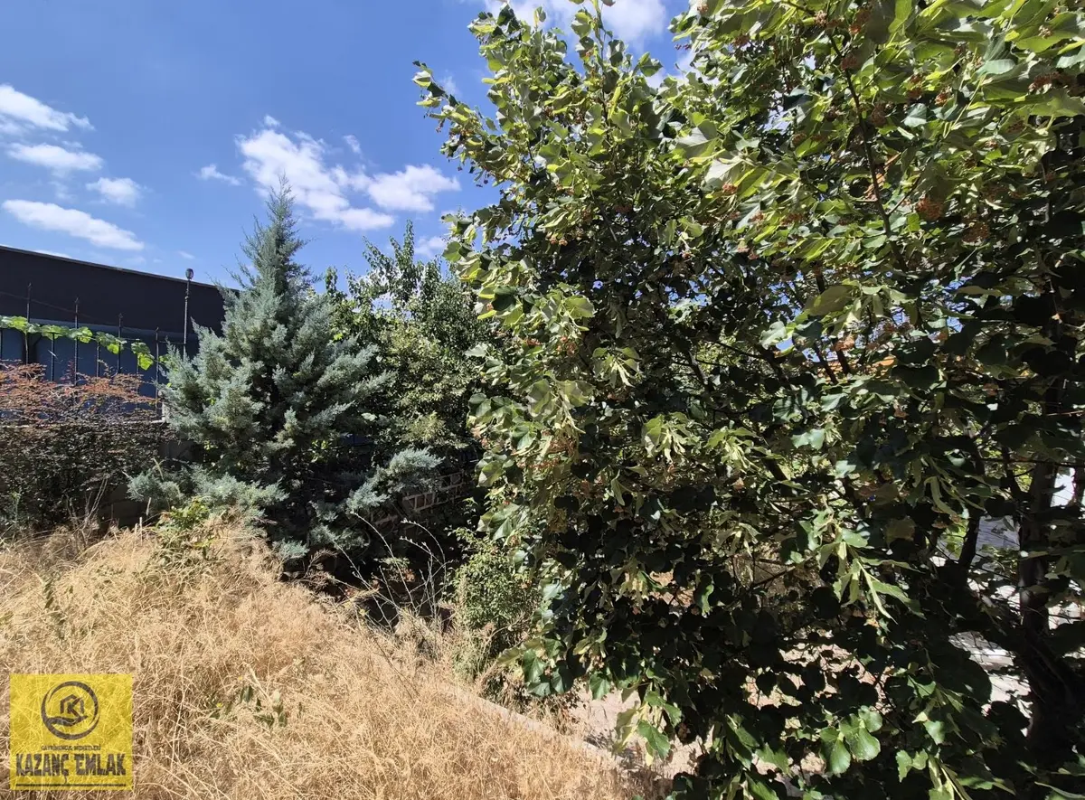 Reşadiye'de Full Manzaralı 9 Odalı Villa - 15