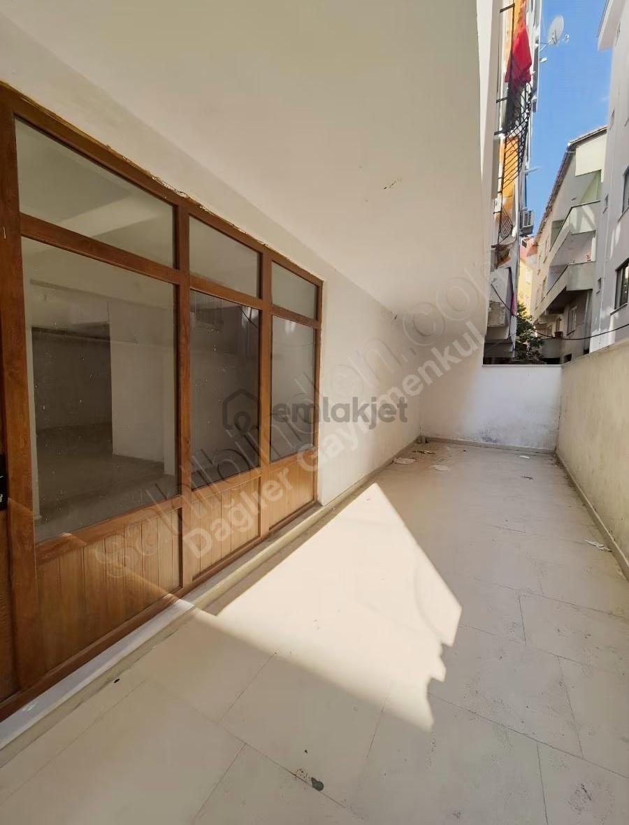 Merkezi Konumda Kiralık Dükkan