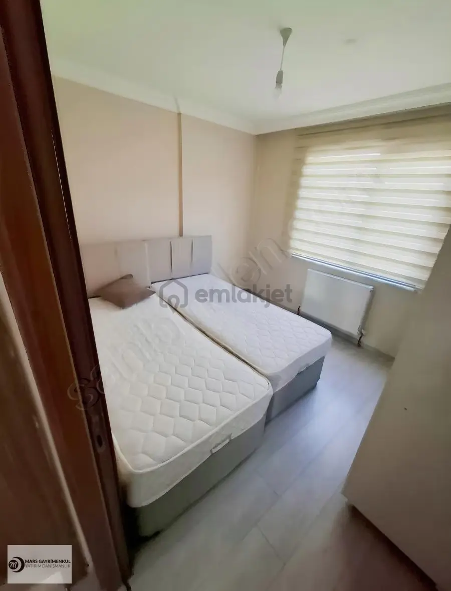 Nef Yakını Arakat Eşyalı 1+1 Daire - 10