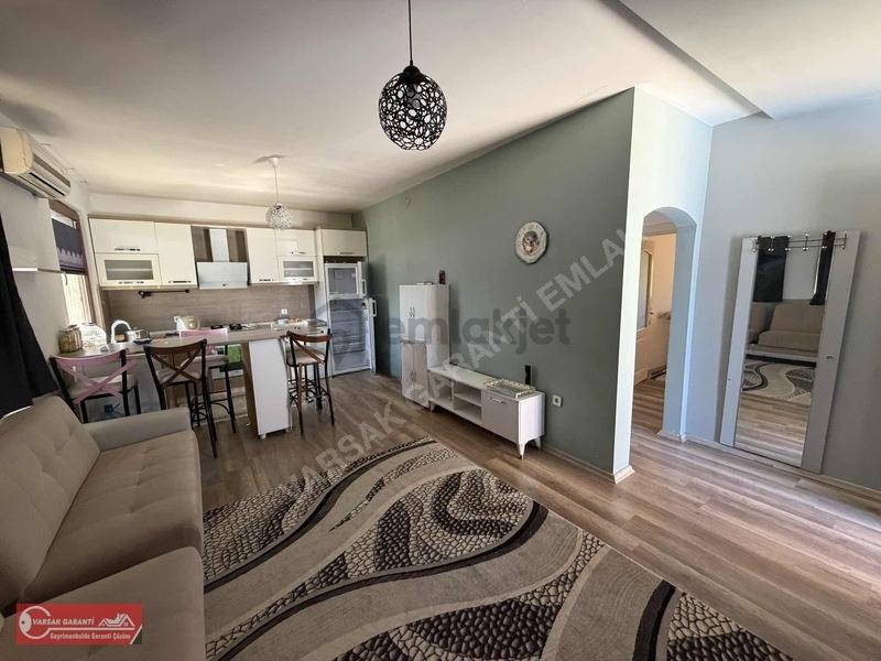 Kepez Camlıca Mh 2000 Mt Tarla İçinde Villa - 19