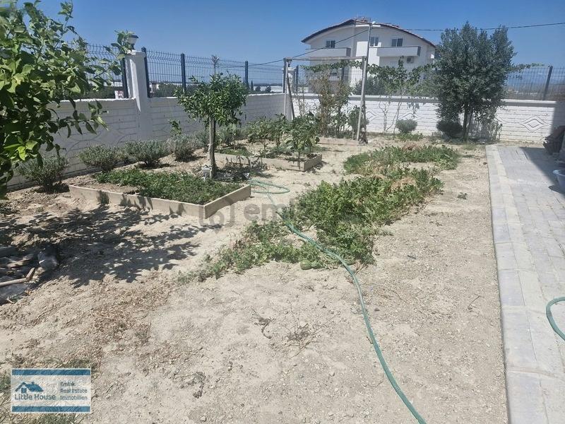 Taşağıl Da Doğa Manzaralı Yeni Müstakil Ev - 26