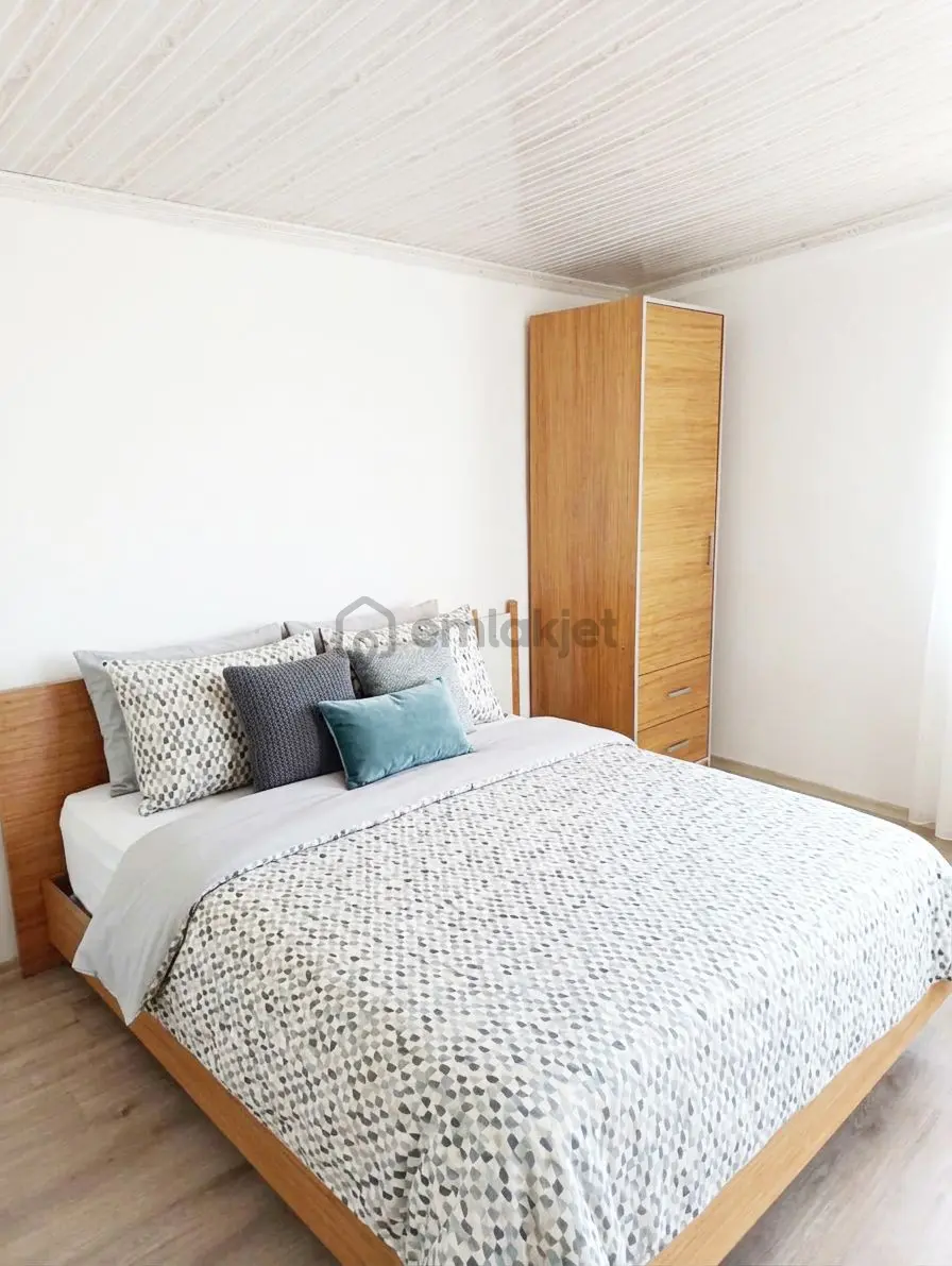 Deniz Manzaralı, Bahçeli, Müştemilatlı 5+2 Satılık Müstakil Villa - 17