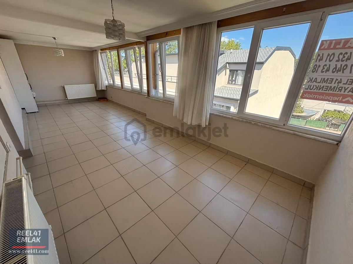 Barbaros Ta Kiralık 3+1 - 26