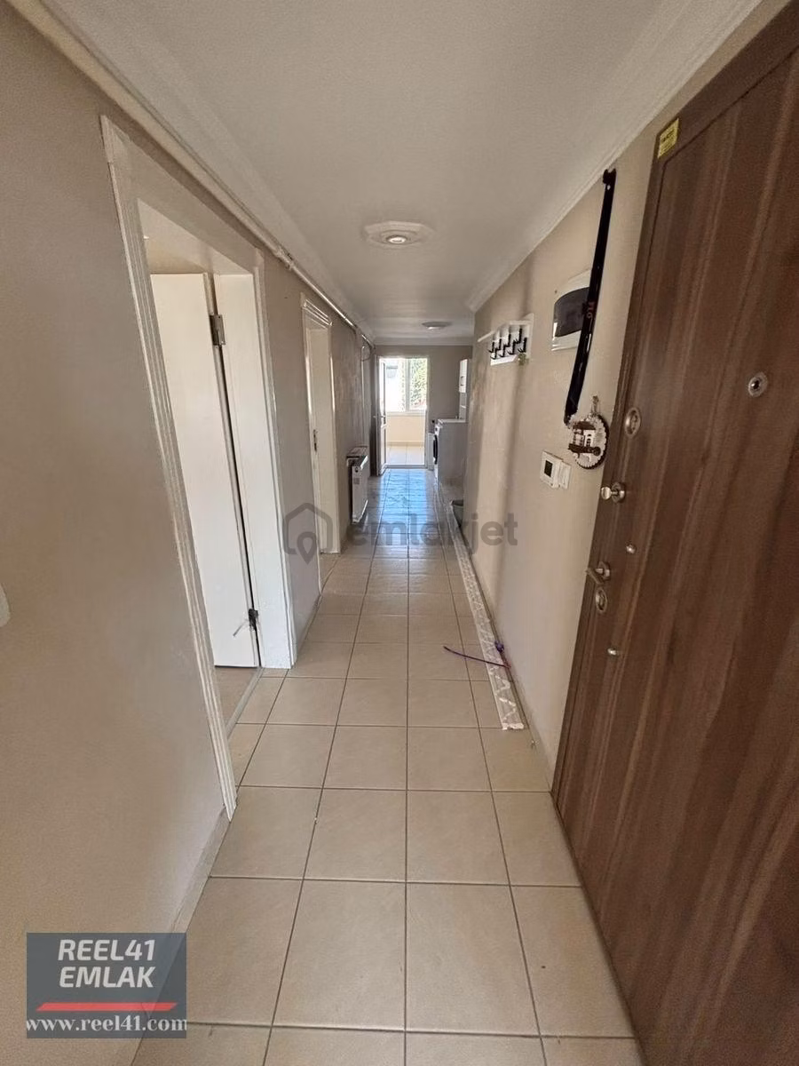 Barbaros Ta Kiralık 3+1 - 16