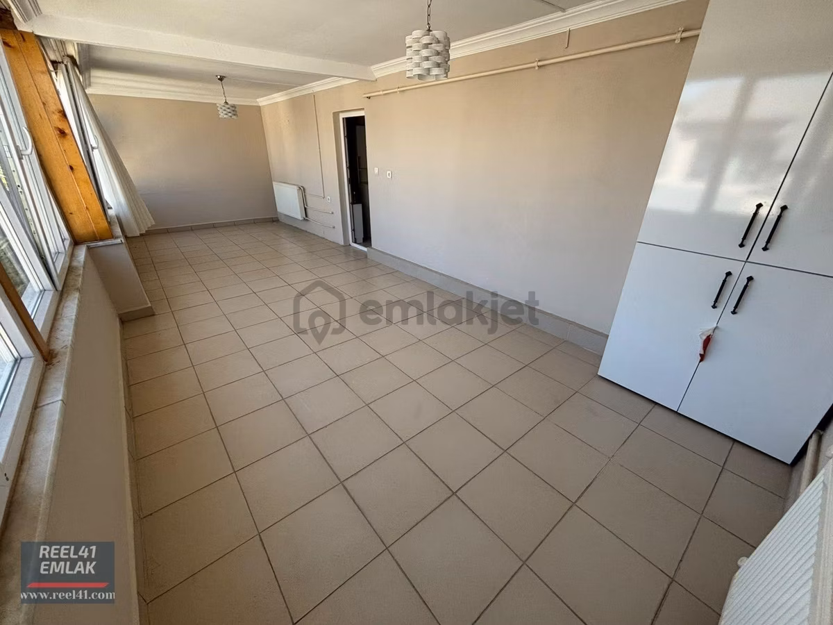 Barbaros Ta Kiralık 3+1 - 25