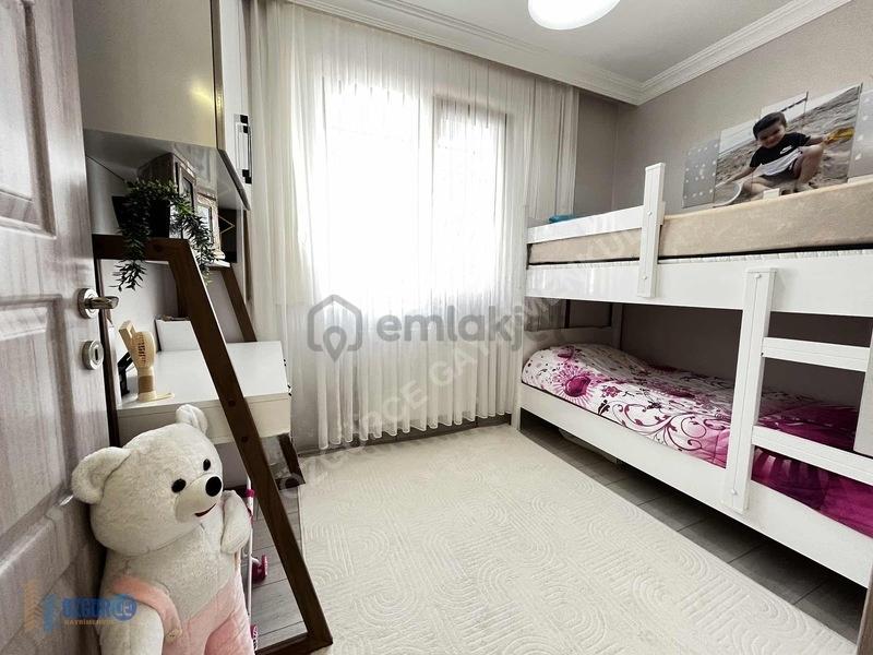 Özgürce Gyd'den Nenehatun Mah Eminevim'e Uygun 2+1 Yüksek Giriş - 8