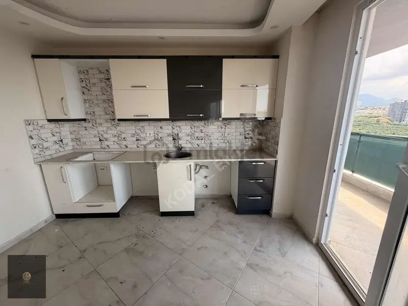 Mahmutlarda Kiralık 4+1 Dubleks - 10