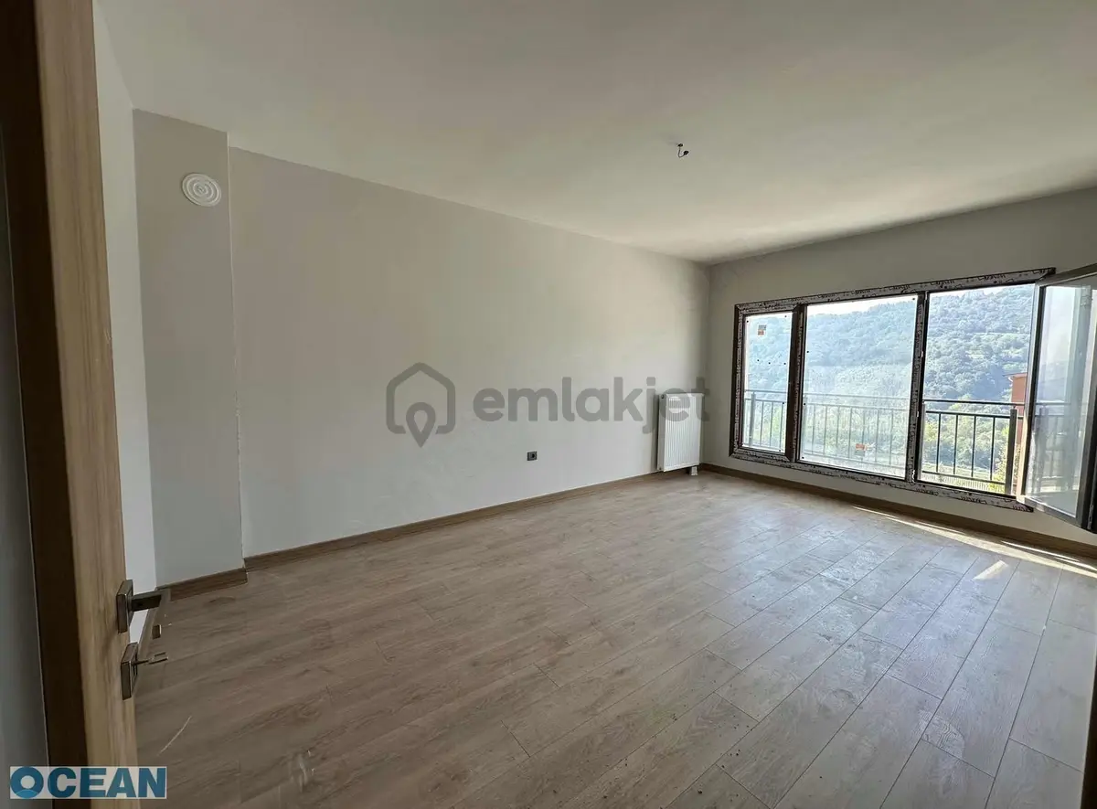 İzmit Sepetçi Toki'den 2+1 Kiralık Daire - 11