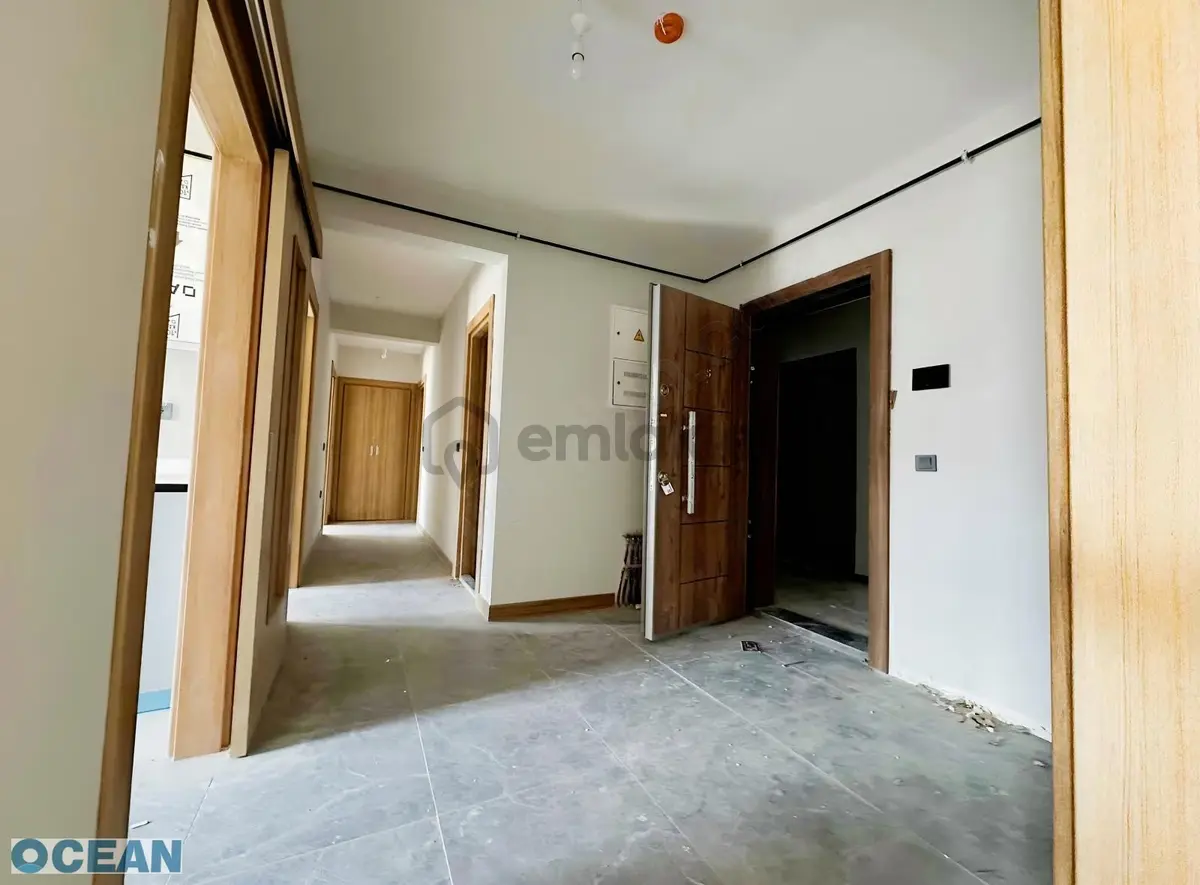 İzmit Sepetçi Toki'den 2+1 Kiralık Daire - 9