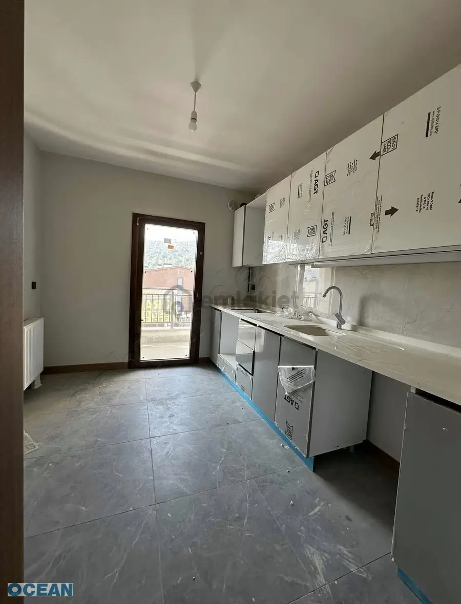 İzmit Sepetçi Toki'den 2+1 Kiralık Daire - 12