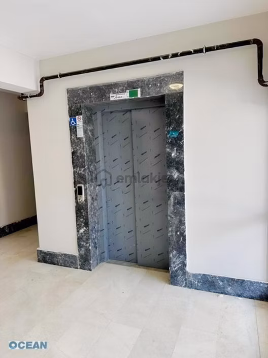 İzmit Sepetçi Toki'den 2+1 Kiralık Daire - 8