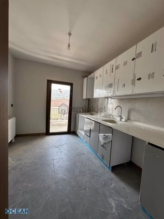 İzmit Sepetçi Toki'den 2+1 Kiralık Daire - 10