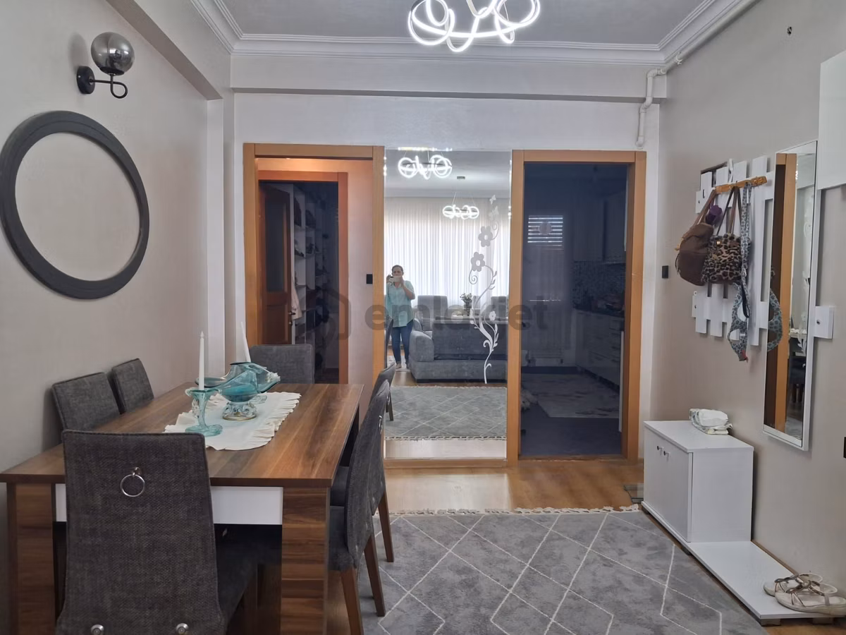 Güzelyalı'da Sahile Yakın Bakımlı 3+1 Satılık Daire - 7