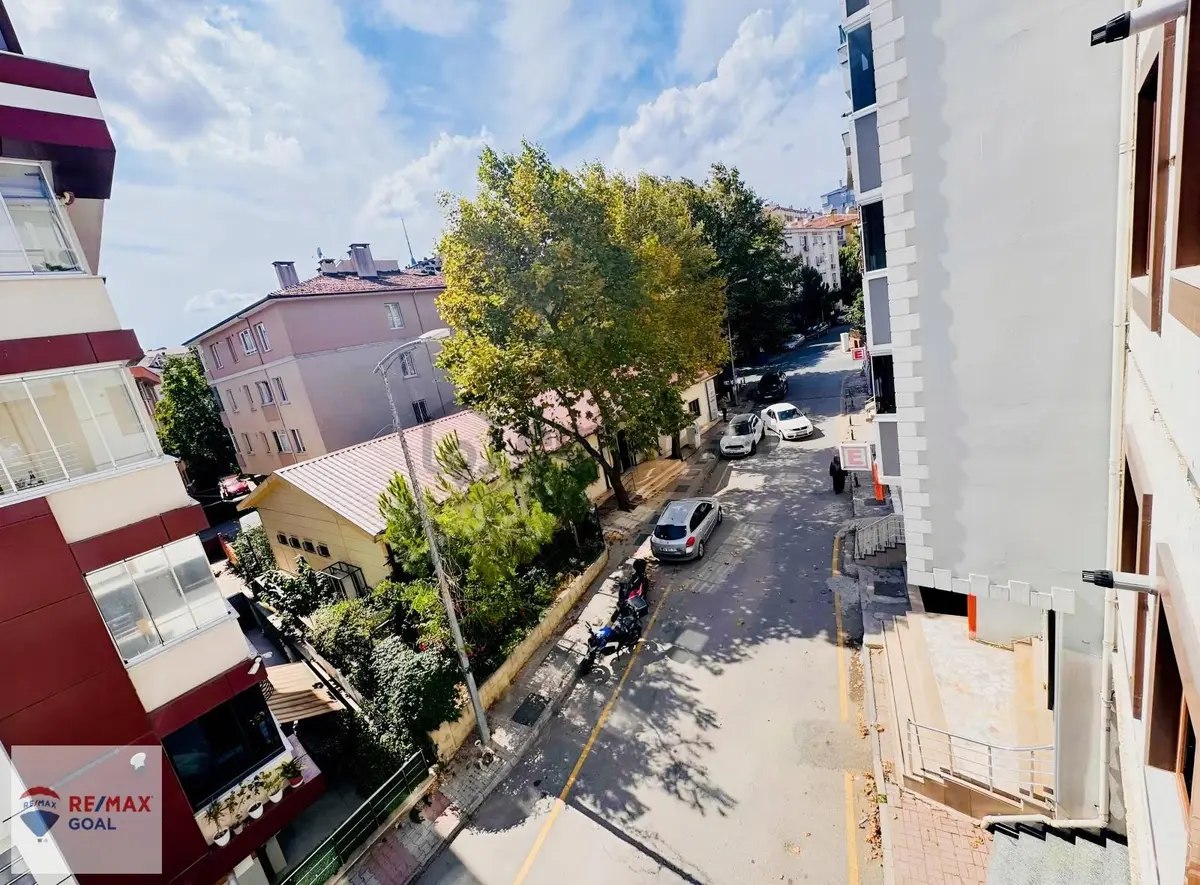 Bulgurlu Metroya Yakın 1+1 Kiralik Daire - 16